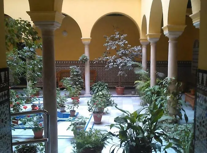 Holidays Isbilia Centro By Valcambre * Sewilla