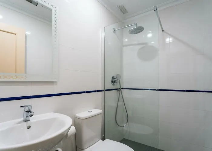 Apartament Holidays Isbilia Centro By Valcambre